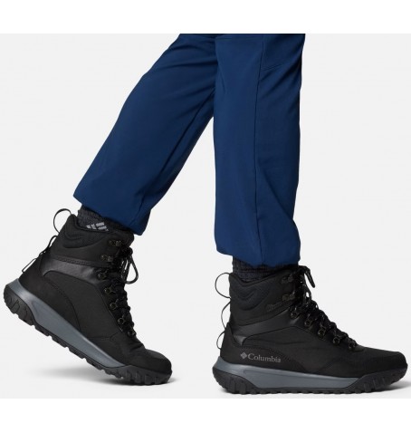 Columbia BURNSIDER OMNI-HEAT INFINITY 2128831 - Noir - 2128831$010.02C