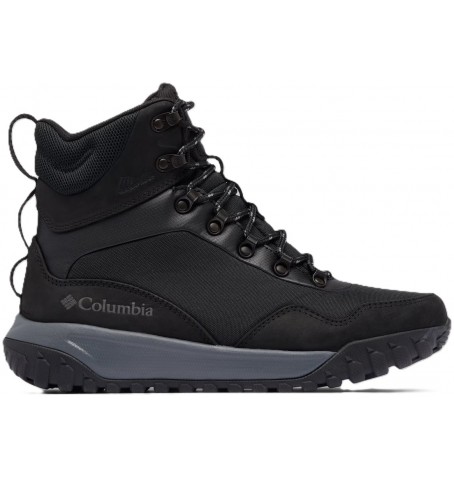 Columbia BURNSIDER OMNI-HEAT INFINITY 2128831 - Noir - 2128831$010.02C