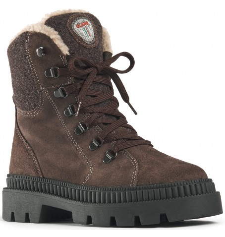 Olang PRAGA - Brown - PRAGA$84.03OL Olang PRAGA - Brown - PRAGA$84.03OL