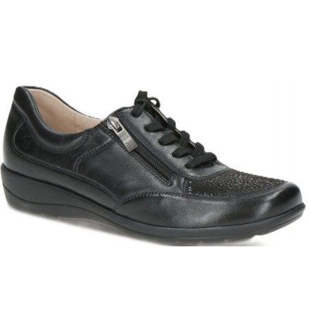 Caprice 23766 - Black - 23766$019.02CA