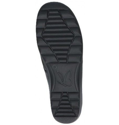 Caprice 23766 - Black - 23766$019.02CA