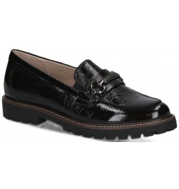 Caprice 24702 - Vernis noir - 24702$017.01CA