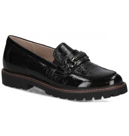 Caprice 24702 - Vernis noir - 24702$017.01CA Caprice 24702 - Vernis noir - 24702$017.01CA