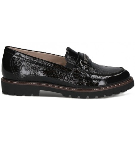 Caprice 24702 - Vernis noir - 24702$017.01CA