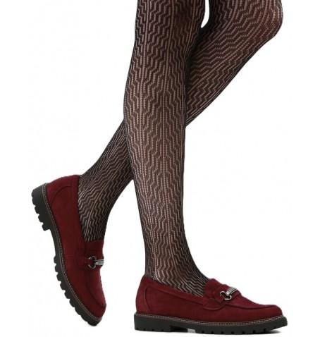 Caprice 24702 - Burgundy - 24702$547.06CA