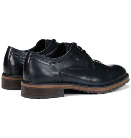 Dorking - Fluchos ULRICH F1869 - Noir - F1869$02FL