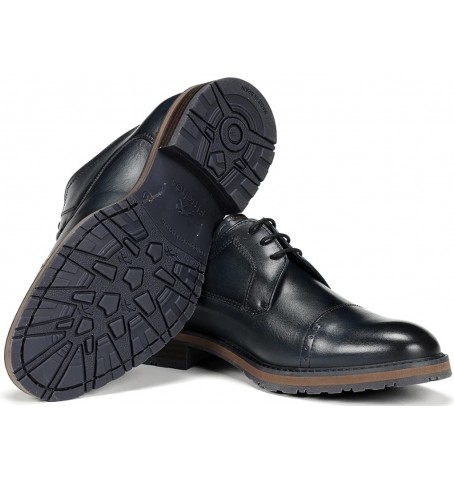 Dorking - Fluchos ULRICH F1869 - Noir - F1869$02FL