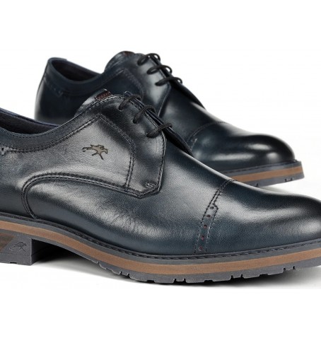 Dorking - Fluchos ULRICH F1869 - Noir - F1869$02FL