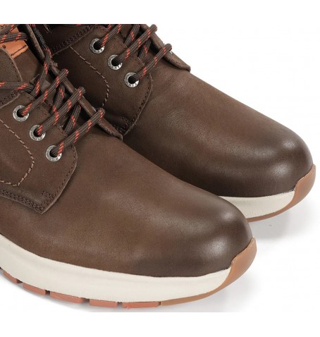 Dorking - Fluchos TRITON F2068 - Brun - F2068$03FL