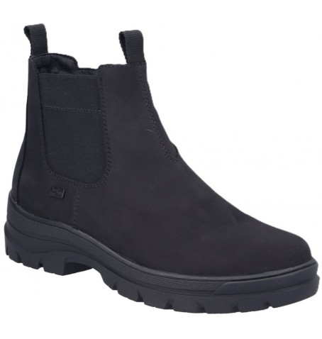 Rieker F5450-00 - Noir - F5450$00.02R