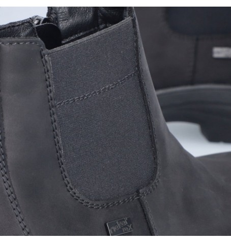 Rieker F5450-00 - Black - F5450$00.02R