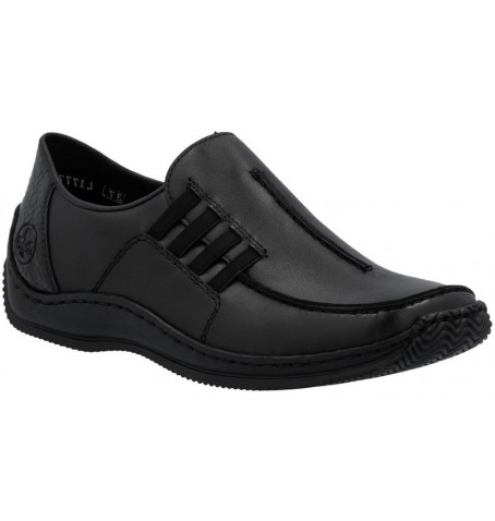Rieker L1777-00 - Noir - L1777$00.02R