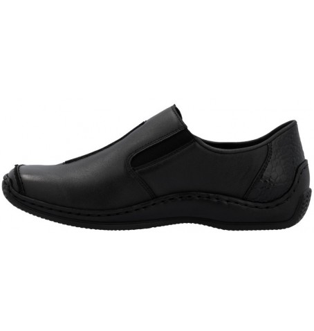 Rieker L1777-00 - Noir - L1777$00.02R