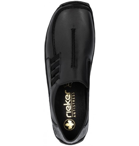 Rieker L1777-00 - Noir - L1777$00.02R