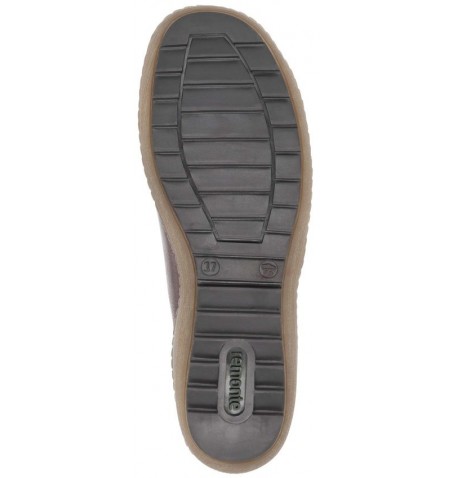 Rieker N1305-35 - Bourgogne - N1305$35.06R