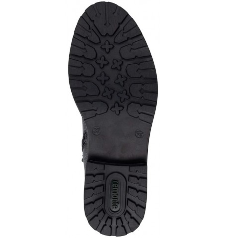 Rieker - Remonte R6594-00 - Black - R6594$00.02R