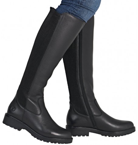 Rieker - Remonte R6594-00 - Noir - R6594$00.02R