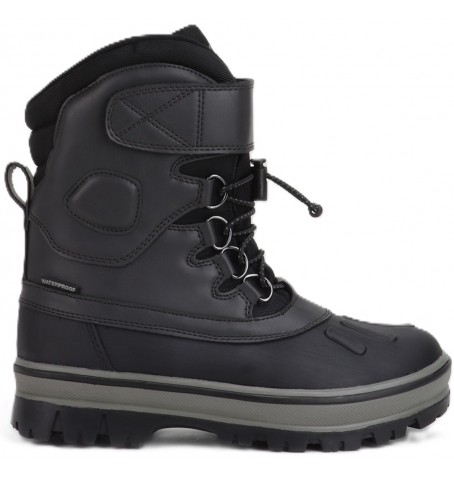 Cougar SOJU - Black - SOJU$02CG