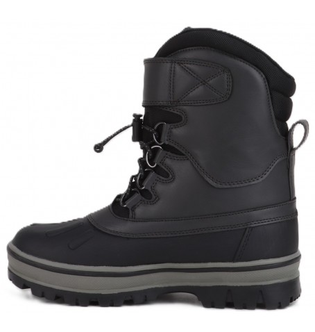 Cougar SOJU - Noir - SOJU$02CG Cougar SOJU - Noir - SOJU$02CG