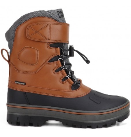 Cougar SOJU - Tan - SOJU$08CG