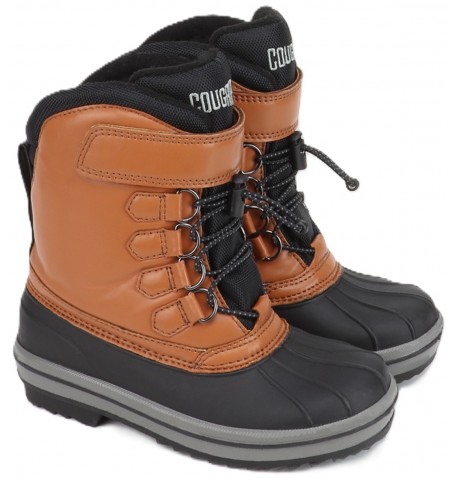 Cougar SOJU - Tan - SOJU$08CG Cougar SOJU - Tan - SOJU$08CG