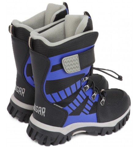 Cougar TANGO - Blue - TANGO$04CG2