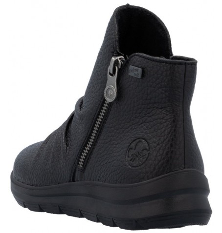 Rieker Z0056-00 - Noir - Z0056$00.02R