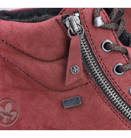 Rieker Y6104-35 - Bourgogne - Y6104$35.06R