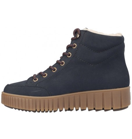 Rieker Y6104-14 - Bleu - Y6104$14.04R