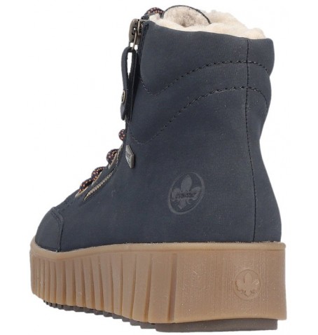 Rieker Y6104-14 - Blue - Y6104$14.04R