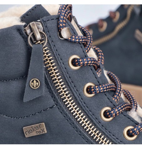 Rieker Y6104-14 - Blue - Y6104$14.04R