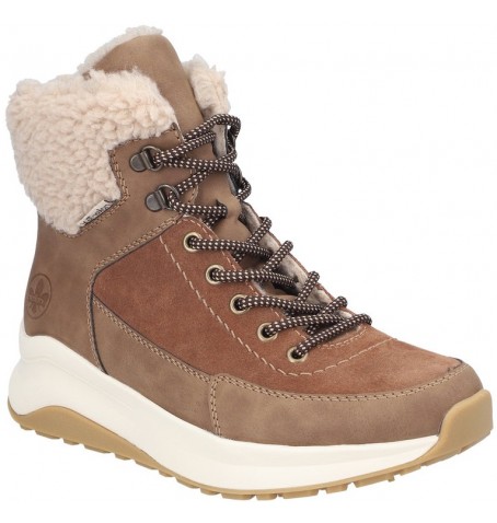 Rieker Z0920-24 - Brown - Z0920$24.03R