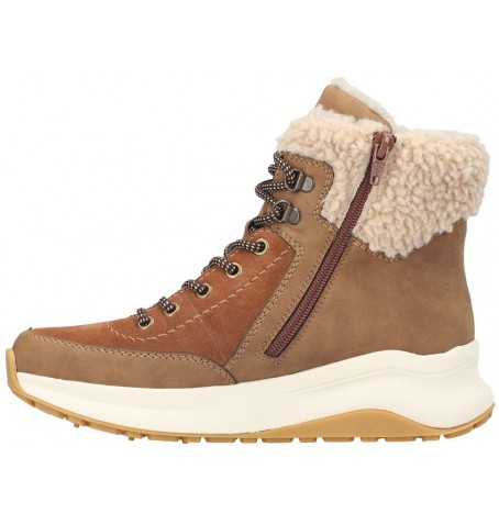 Rieker Z0920-24 - Brown - Z0920$24.03R