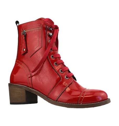 Unity In Diversity PATRIOT - Rouge - PATRIOT$09UD