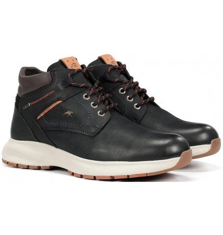 Dorking - Fluchos TRITON F2068 - Bleu - F2068$04FL