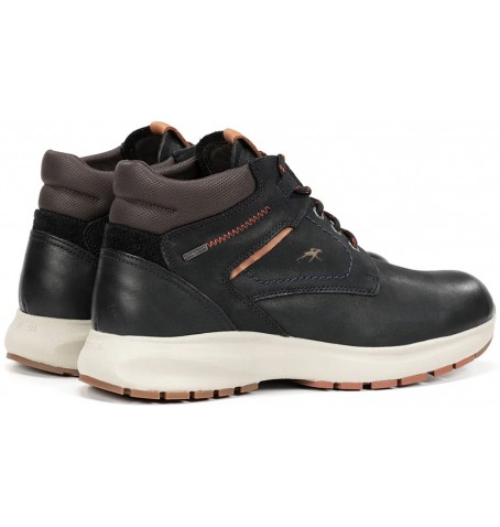 Dorking - Fluchos TRITON F2068 - Bleu - F2068$04FL