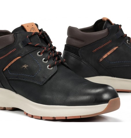 Dorking - Fluchos TRITON F2068 - Bleu - F2068$04FL