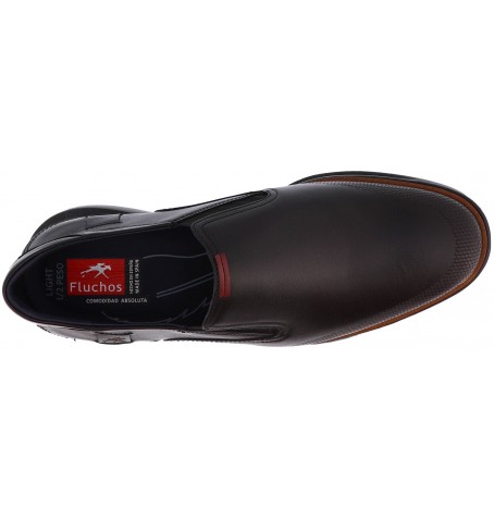 Dorking - Fluchos FENIX F0205 - Black - F0205$02FL