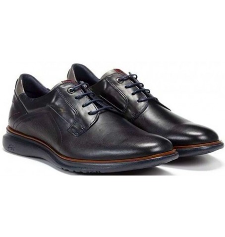 Dorking - Fluchos F0235 - Noir - F0235$02FL