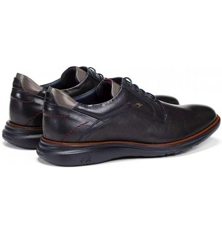 Dorking - Fluchos F0235 - Noir - F0235$02FL