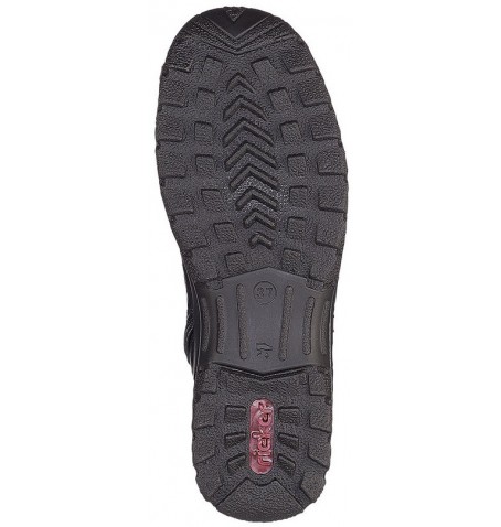 Rieker L7110-01 - Black - L7110$01.02R
