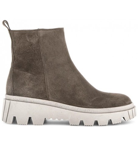 Gabor 71.820 - Silver Grey - 71820$18.18BG Gabor 71.820 - Silver Grey - 71820$18.18BG