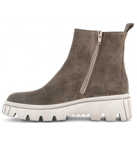 Gabor 71.820 - Silver Grey - 71820$18.18BG