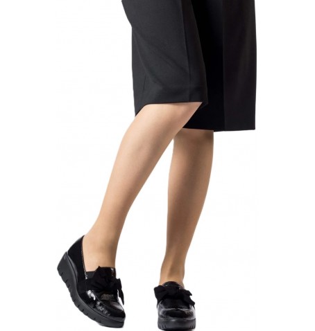 Collections Bulle C-33323 - Black varnish - C33323$01WD