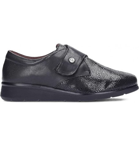 Pitillos 10710 - Noir - 10710$02PT