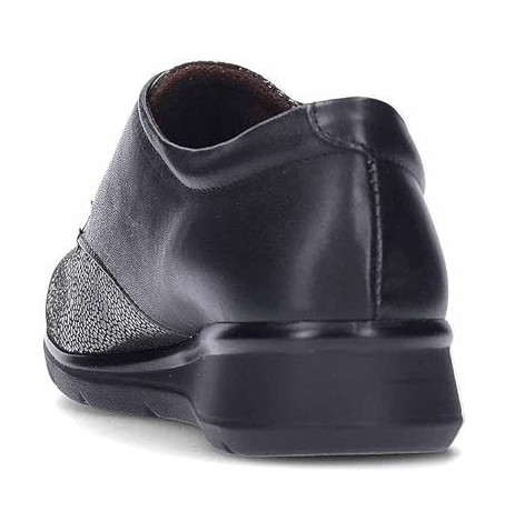 Pitillos 10710 - Noir - 10710$02PT