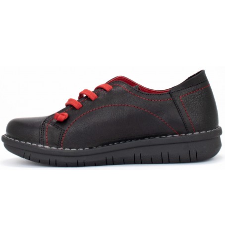 Jungla 7582 - Black - 7582$02JG