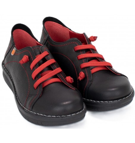 Jungla 7582 - Black - 7582$02JG