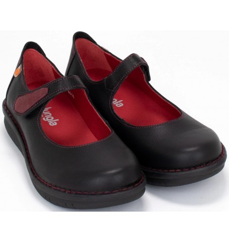 Jungla 8411 - Noir - 8411$02JG