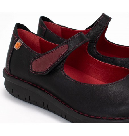 Jungla 8411 - Black - 8411$02JG